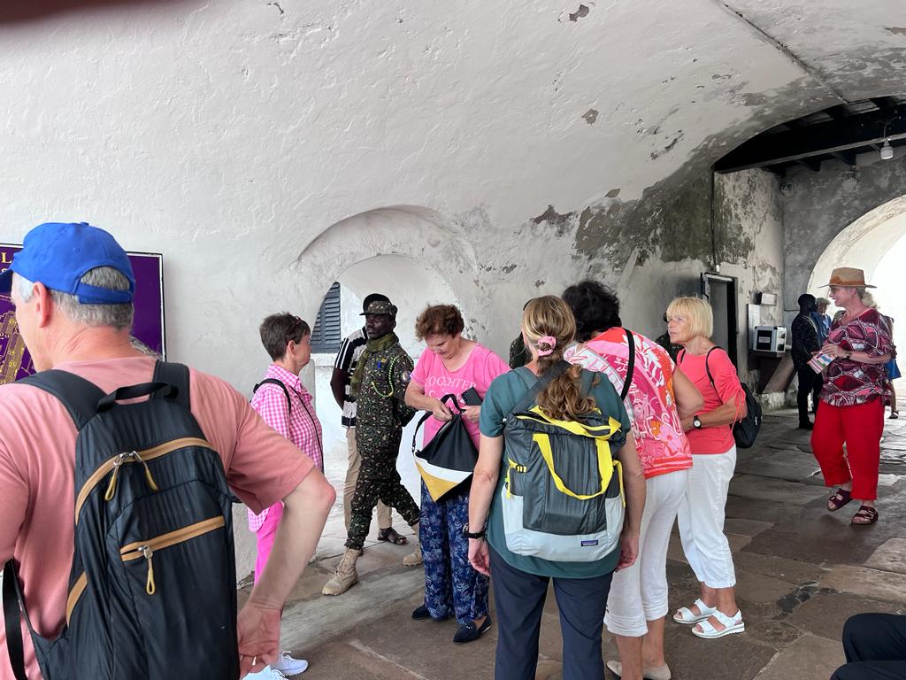 Travel Gallery