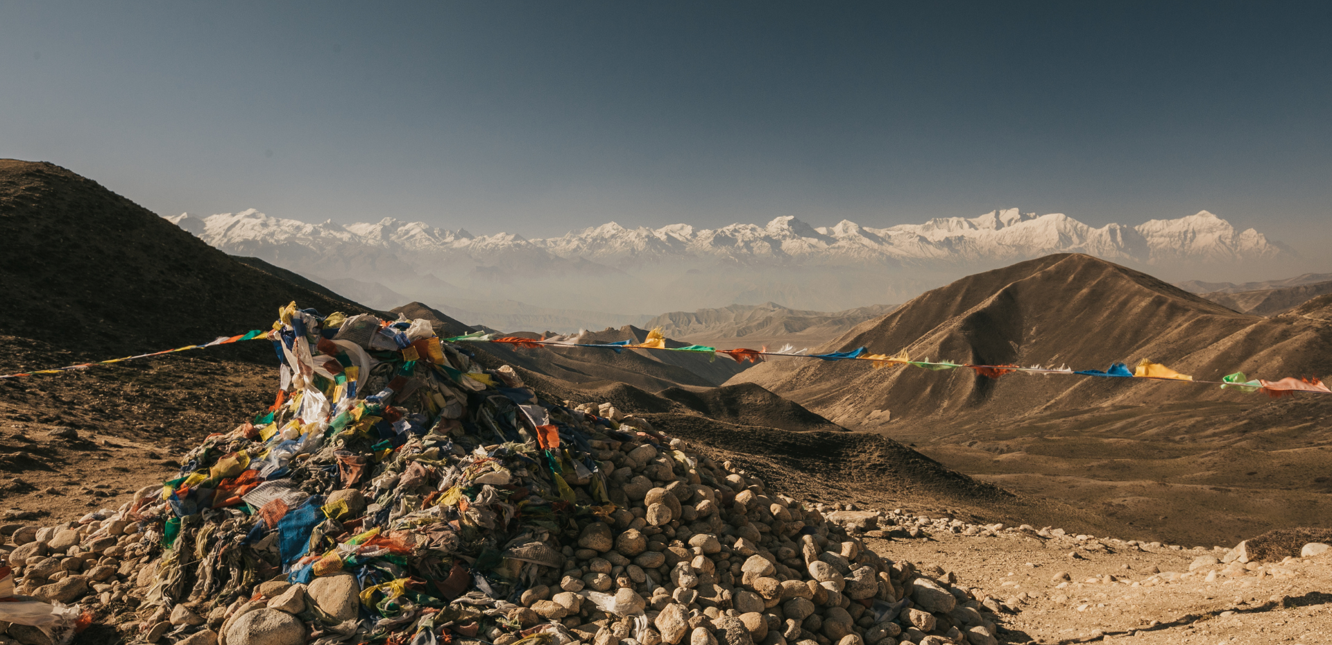Travel Gallery