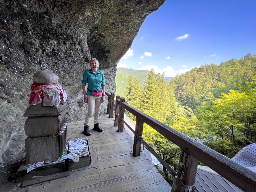 Travel Gallery
