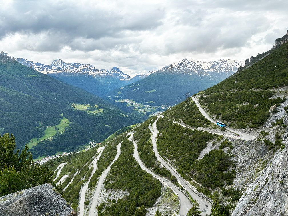 stelvio pass Italy photo my rhyia Clark