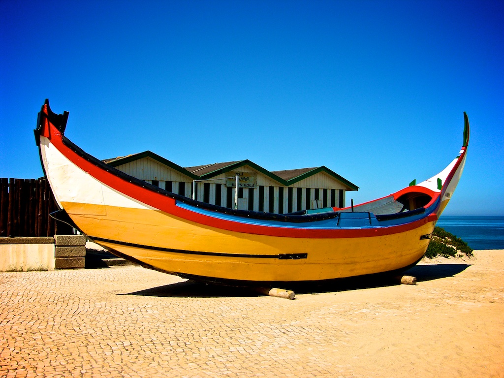 Travel Gallery