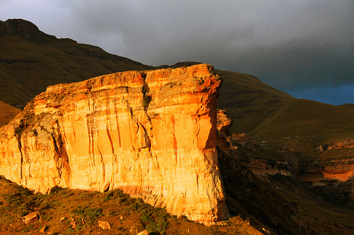 Top 5 wildlife reserves in South Africa Golden Gate, South Africa Golden Gate, South Africa, Top 5 wildlife reserves in South Africa