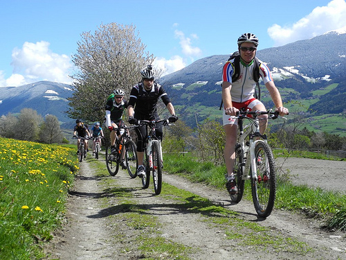 MTB Touring, cycling holidays, camping holidays, MTB, Mountain Biking Holidays, MTB gear, Explore
