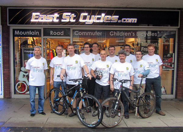 Mountain biking, mountainbiking holidays, MTB