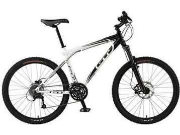 GT Agressor XC2 New Bikes: Buying a Mountain Bike