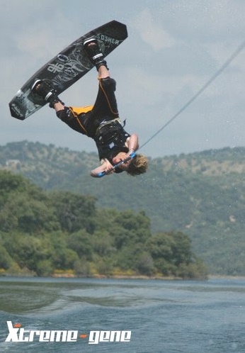 Wakeboarding in Madrid, Wakeboarding in Spain, Spain, Madrid, Wakeboarding, Wakeboarding Holidays, Cheap hotel in Madrid, Hostelbookers.com