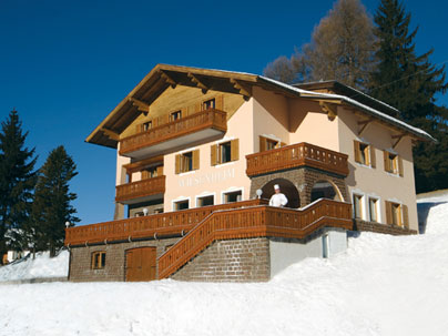 Dolomites, Italy, Selva Val Gardena,Chalet Wiesenheim, Esprit Ski, Ski, Skiing